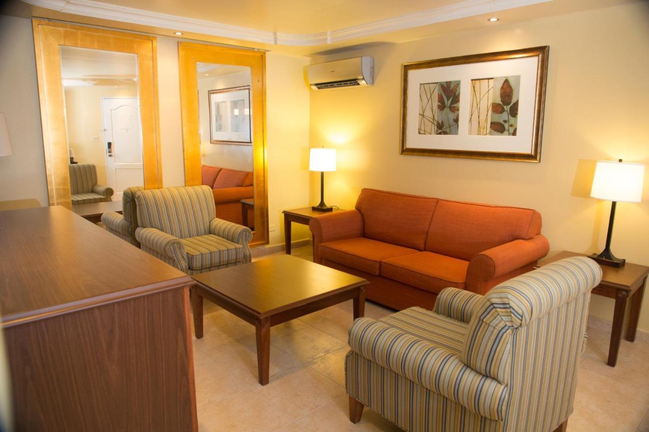 Hotel Western El Dorado 3*