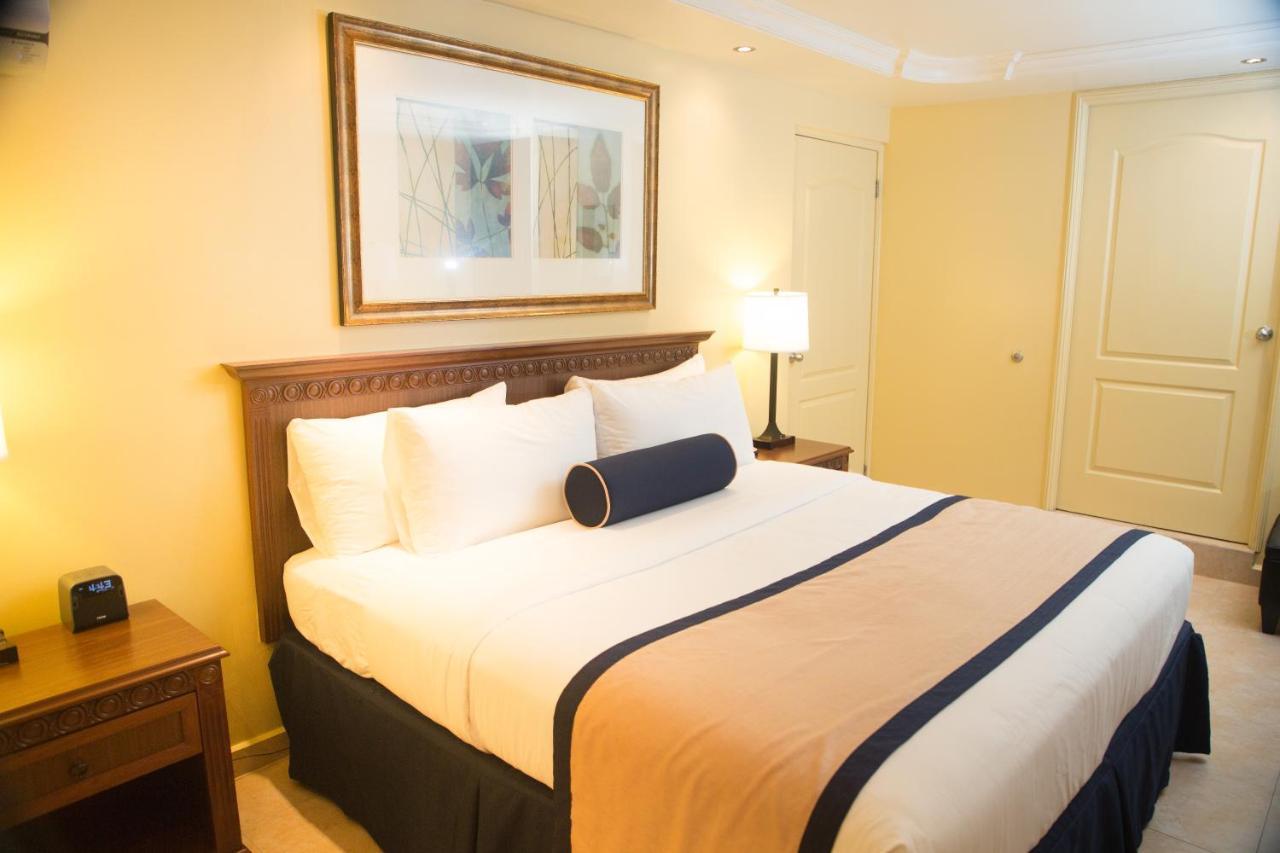 Hotel Western El Dorado 3*