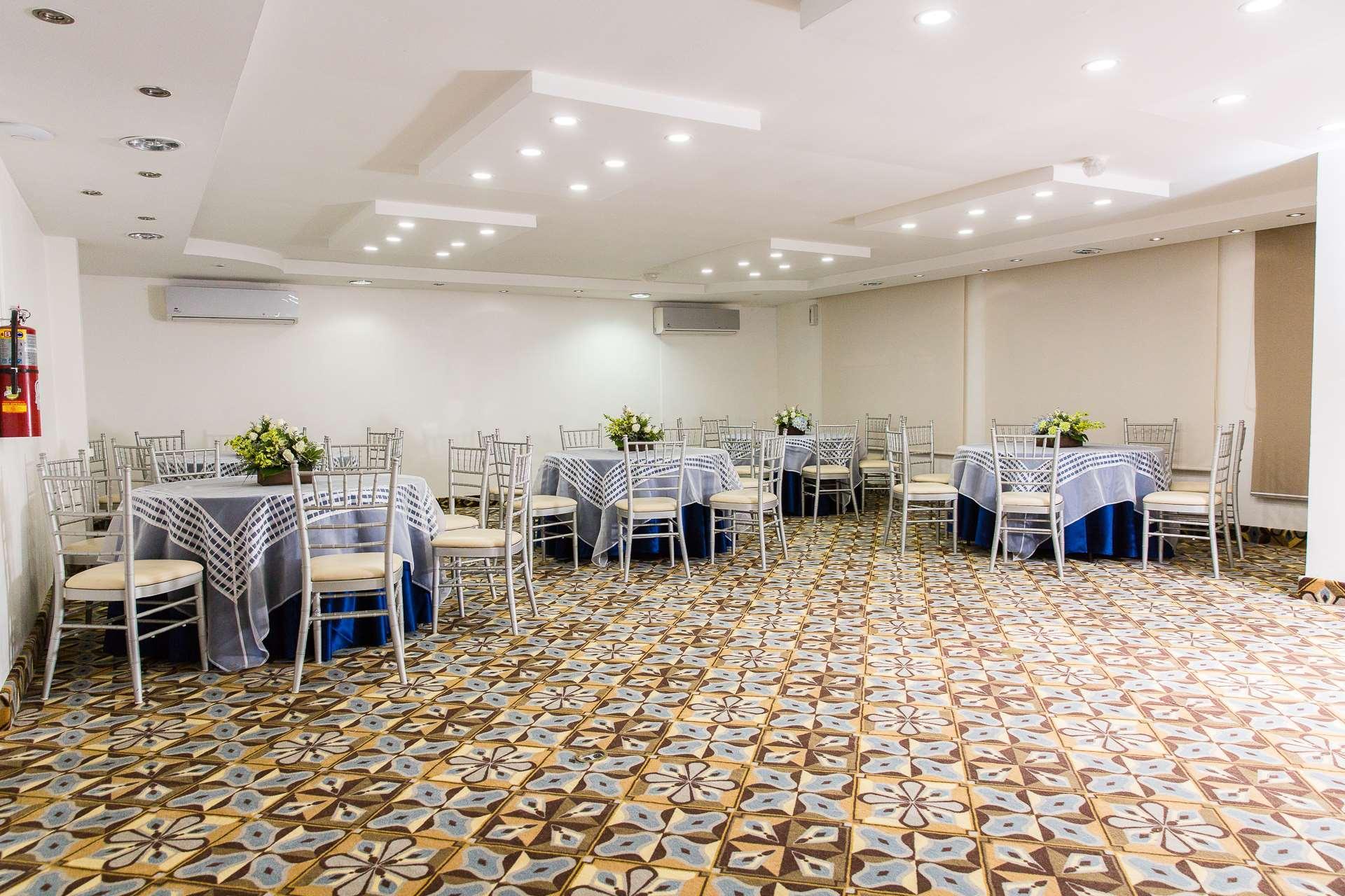 Hotel Western El Dorado 3*