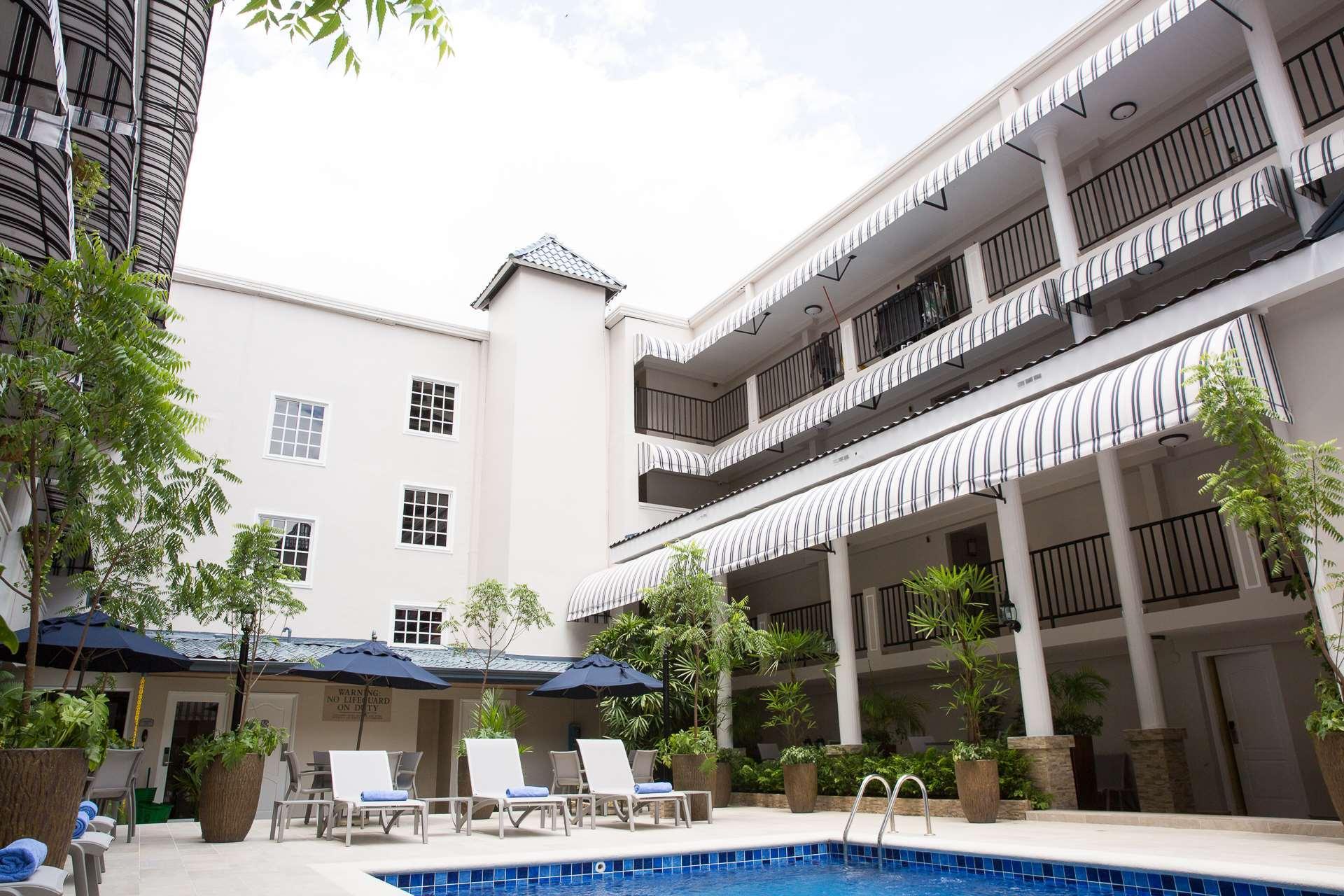 Western El Dorado 3*