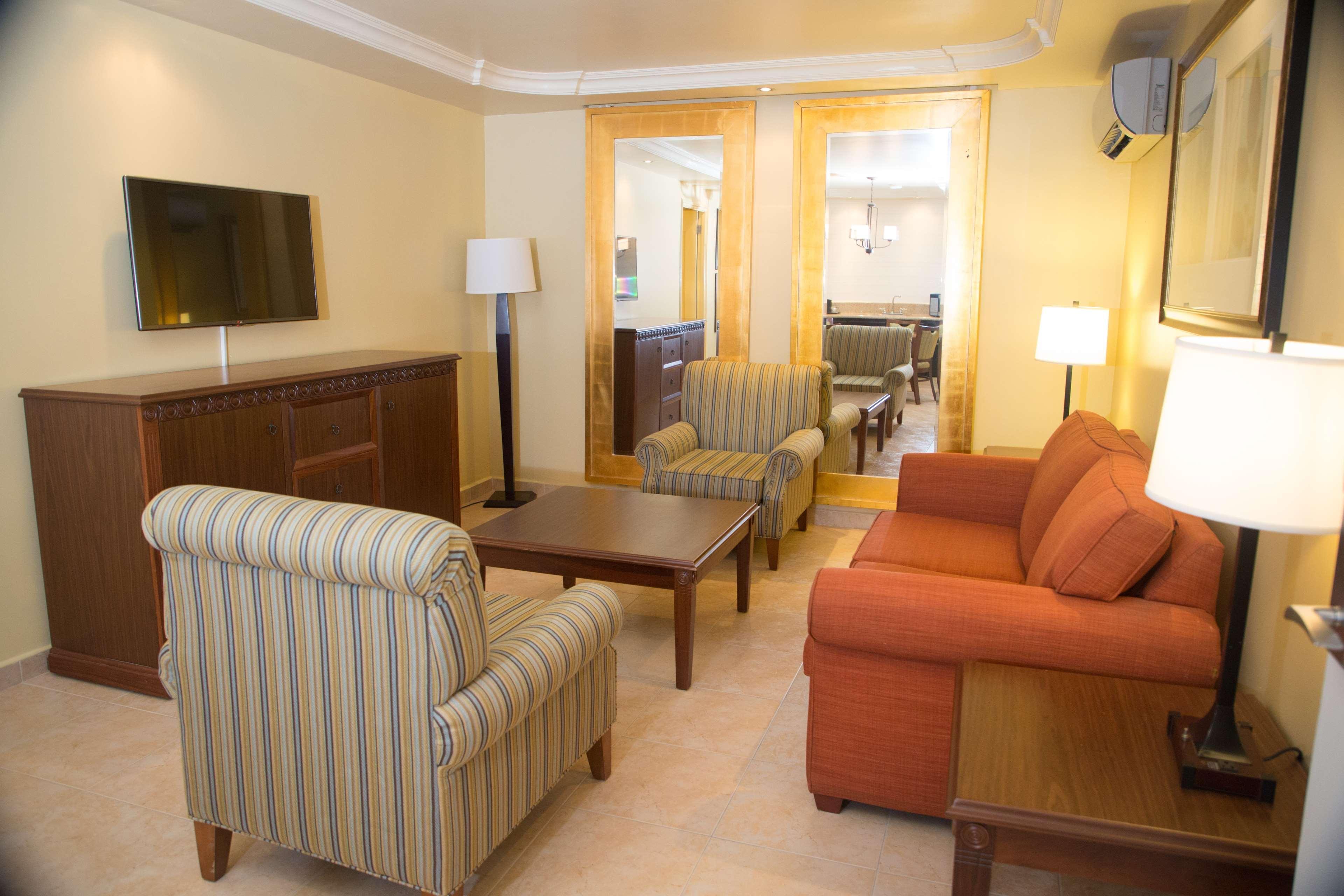 Hotel Western El Dorado