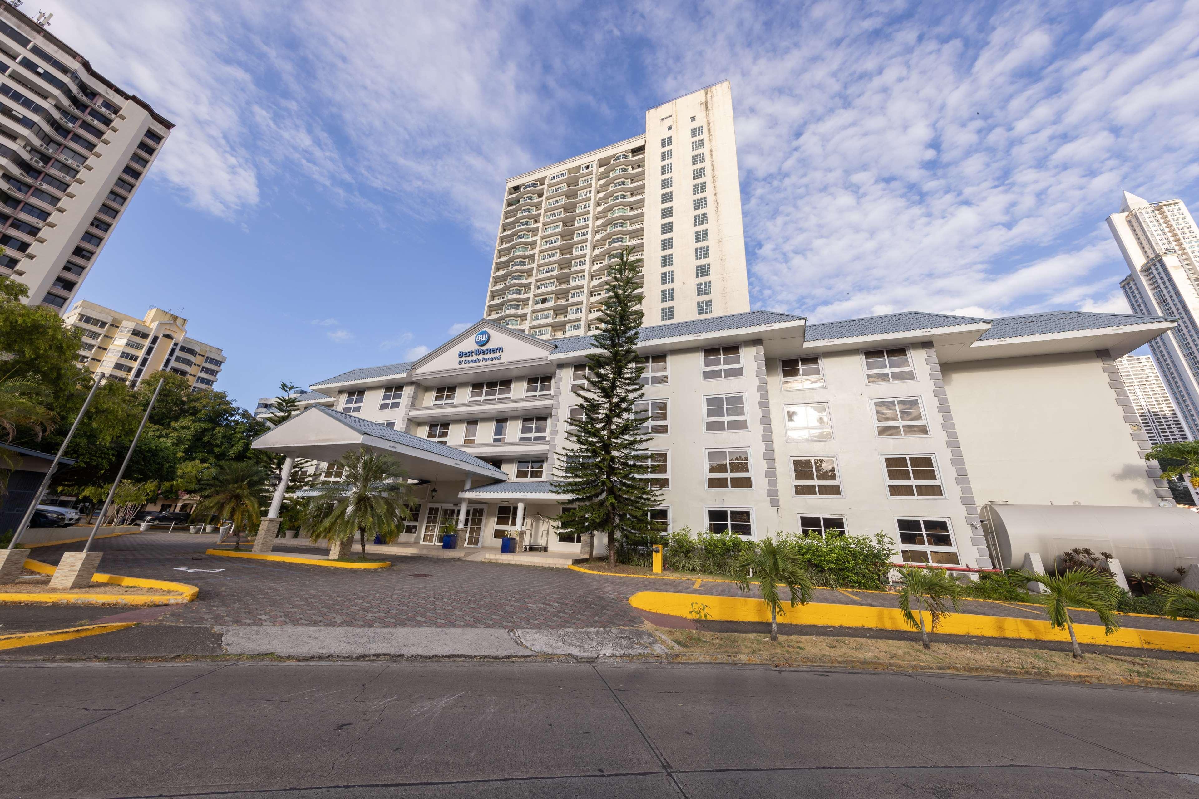 Western El Dorado 3* Ciudad de Panamá