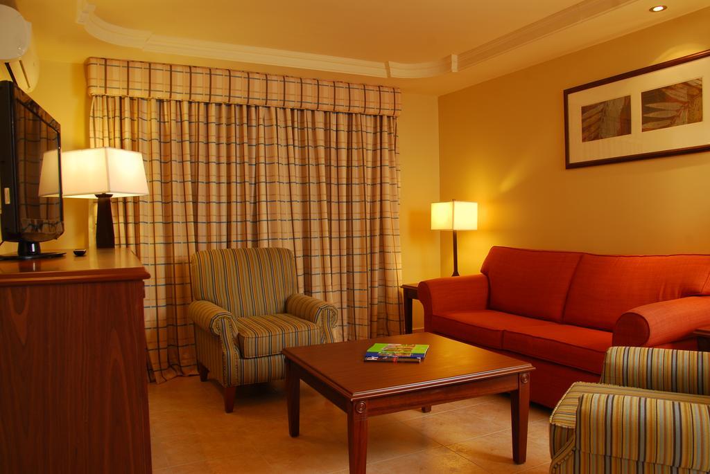 Western El Dorado Hotel Ciudad de Panamá